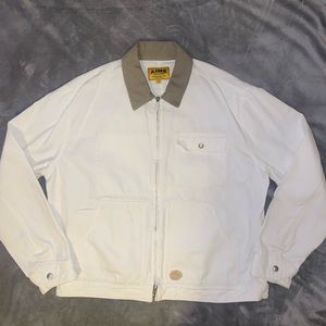 Aime Leon Dore men’s denim jacket